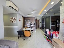 Le Quest (D23), Apartment #607968111